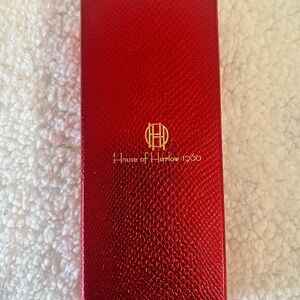House of Harlow 1960 Red Embossed Case